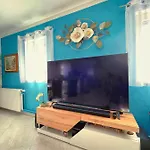 Volcera Vilă *