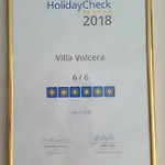فيلة Volcera *