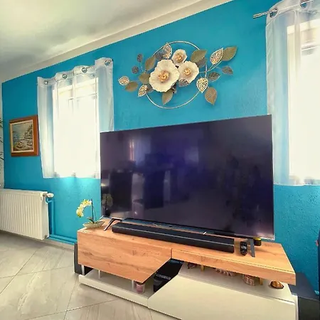 Volcera Villa *