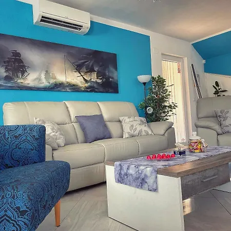 Volcera 빌라 바카