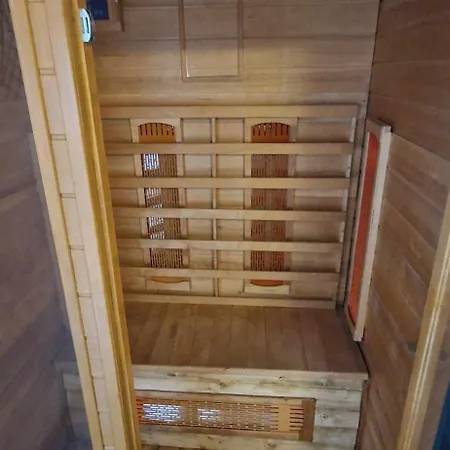 Volcera Villa *