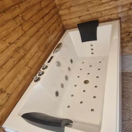 Volcera Villa *