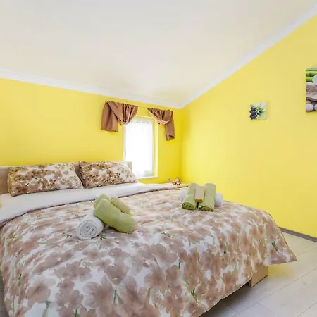 Volcera Villa *