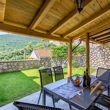 Volcera Villa Bakar