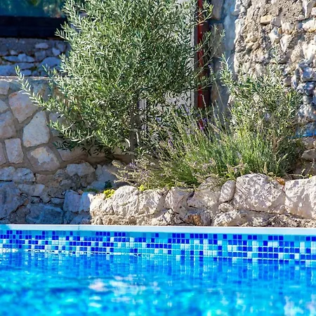 빌라 Volcera 바카