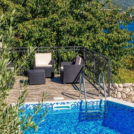 Villa Volcera