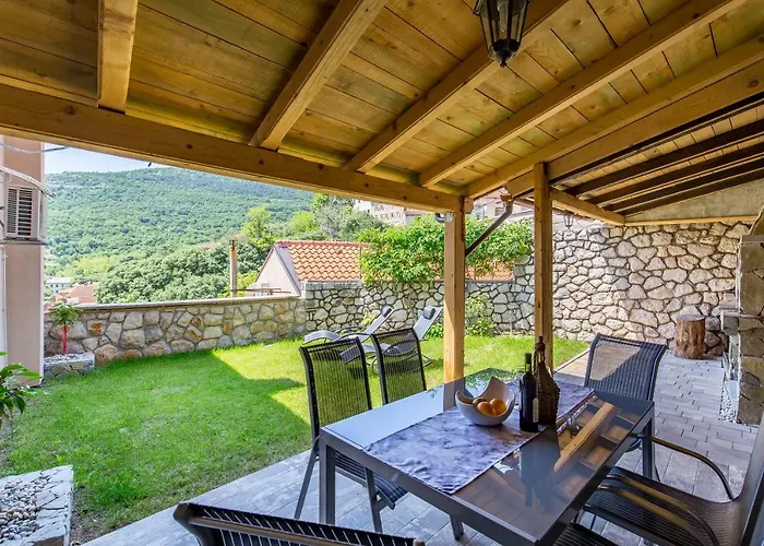 Volcera 别墅 巴卡尔